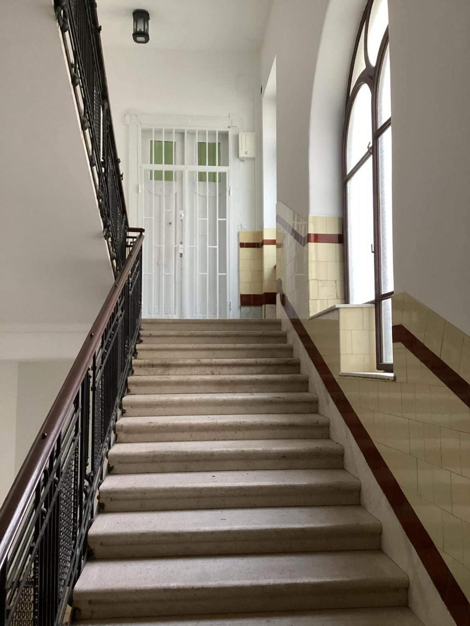 Central Apartments Of Будапеща Екстериор снимка