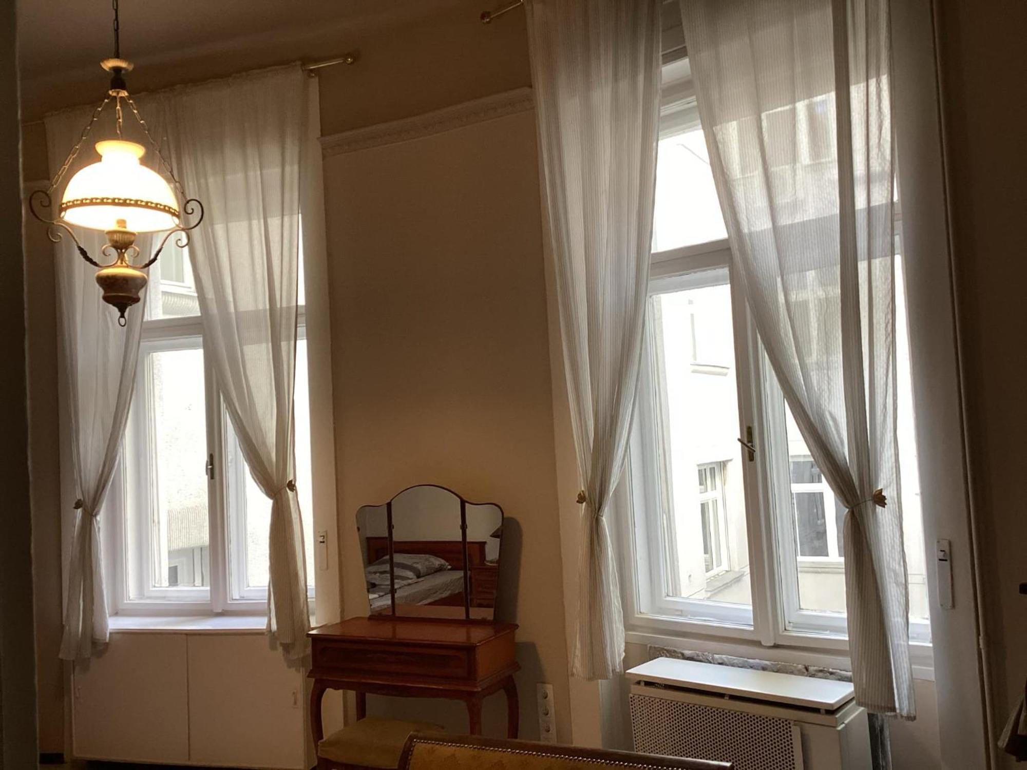 Central Apartments Of Будапеща Екстериор снимка