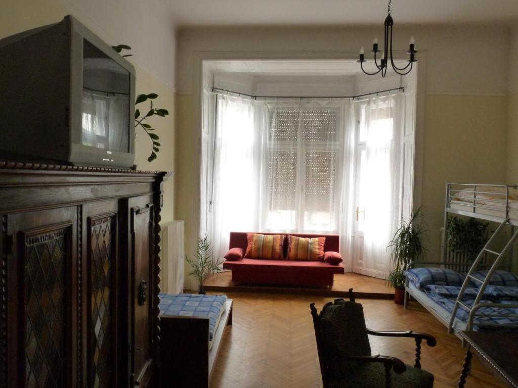 Central Apartments Of Будапеща Екстериор снимка