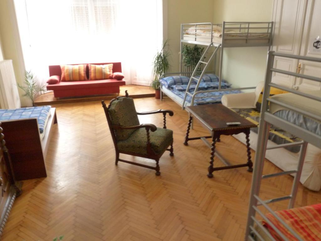 Central Apartments Of Будапеща Екстериор снимка