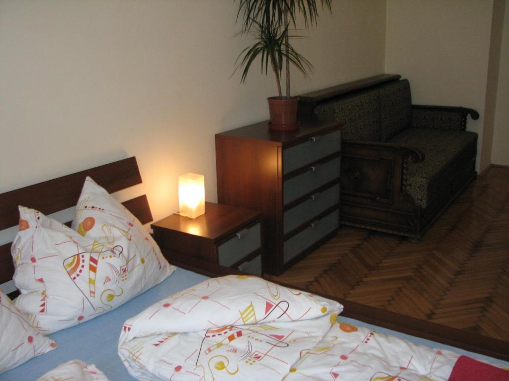 Central Apartments Of Будапеща Стая снимка