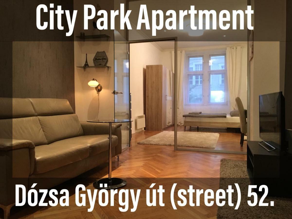 Central Apartments Of Будапеща Екстериор снимка