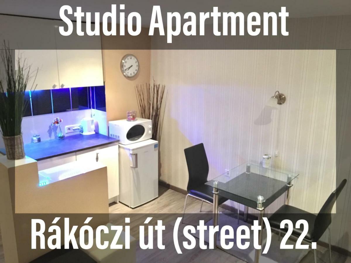 Central Apartments Of Будапеща Екстериор снимка